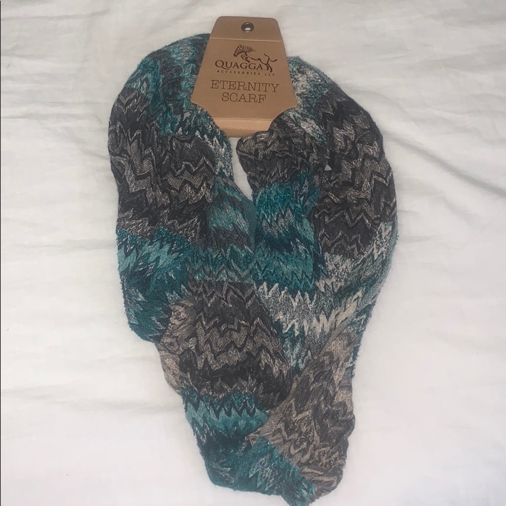 Eternity Scarf